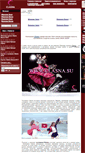 Mobile Screenshot of clasna.su
